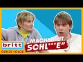 Lagu Kontrolle, Eifersucht, Ausraster: Diese Trennung läuft komplett aus dem Ruder | Britt