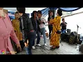 Download Lagu Hahahhhh..... Asep Darso diriung ku ibu ibu suasana panggung meni rame rame pisan