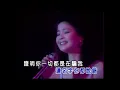 鄧麗君 Teresa - 你怎麽說