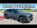 2023 BMW XM is it too Good to be REAL All Specs Test Drive