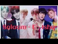 Download Lagu Salaam E Ishq  | BTS X Hindi song | Namjin Yoonmin Taekook | Like with TJ