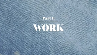 The 501® Goes to Work | Stories of an Original | Episode 1