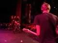 Lagu The Used - A Box Full of Sharp Objects (Live Video) (Henry Fonda Music Box)