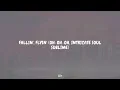 BICEP - Air (Lyrics)