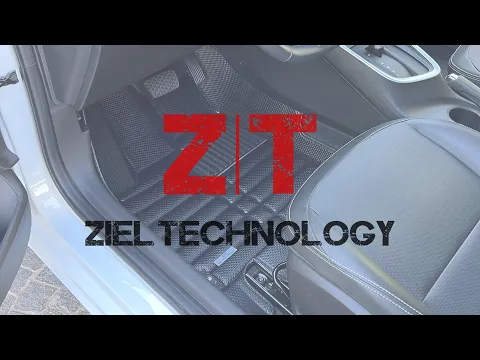 Download MP3 Cubre alfombras Ziel Technology instructivo de instalación para autos.