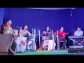 Lagu Jugalbandi 2025 | Durgapujo Musical Night by Pompita Roy \u0026 Sanchari Chatterjee