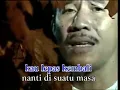 Lagu Cinta Hampa D lloyd | Karaoke Tanpa Suara