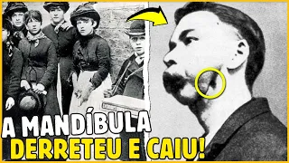 AS TERRÍVEIS FÁBRICAS DE FÓSFOROS BRITÂNICAS QUE DEIXARAM MARCAS NA HISTÓRIA!
