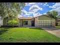 Virtual Tour - 1278 Bladon Ave Deltona FL 32738