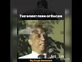 Dr Claud Anderson on never put your history behind you