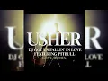 Download Lagu Usher - DJ Got Us Fallin' In Love ft Pitbull (KEVU Remix) [LAFACE] | Free Download
