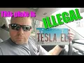 This license plate is illegal in illinois Find out why