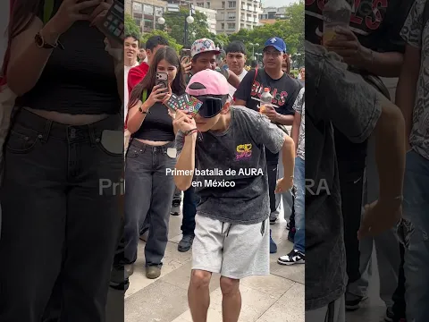 Batalla de AURA🔥 #aura #viral #shorts #shortvideo #short