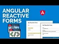 How to Angular Reactive Forms Submission Forms Module Tutorial softtutorialzone