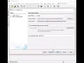Java GUI - JTable to JTextArea