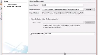 Java GUI - JTable to JTextArea