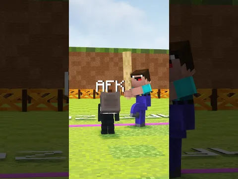 NEVER Go AFK In Steal An Egg💀