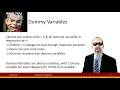 13 3 Multiple Linear Regression Dummy Variables