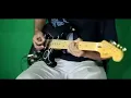 Download Lagu Zakia (cover) guitar