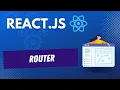 19 - React JS darija Mastering React Router Navigating Through Complex UI with Ease