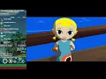 The Wind Waker Low% All Dungeons Speedrun in 7:14:01