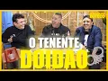 Download Lagu EMERSON CEARÁ - O TENENTE DOIDÃO feat. ‪@felipemosk.‬