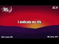 Spyro - Who is your guy (Lyrics)