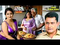 कातिल को पकड़ने के लिए पुलिस वाले ने रचा बिरयानी का जाल | Crime Patrol Satark | #crime