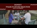 Housing Application Phase IV WITH ROOMMATE GROUP