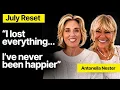 What Really Happened to QVC s Antonella Nester July Reset