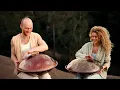 Download Lagu Spirit of the Wind (1111 Hz) | 1 hour handpan music | Malte Marten \u0026 Vybeshift