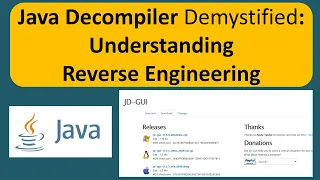 Java Decompiler Demystified Understanding Reverse Engineering