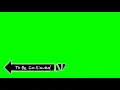 Download Lagu To Be Continued Green screen no copyright