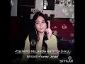 Download Lagu Gerimis Melanda Hati - Erie Suzan cover by Yaniey Junaini
