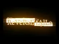 reverse Falls visual novel novela visual trailer Nintendo switch