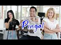 Download Lagu Fira Cantika \u0026 Nabila Ft. Bajol Ndanu - Pingal (Official Music Video) | KENTRUNG