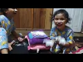 Download Lagu main gunting batu kertas yang kalah di celup mukanya di bedak tabur