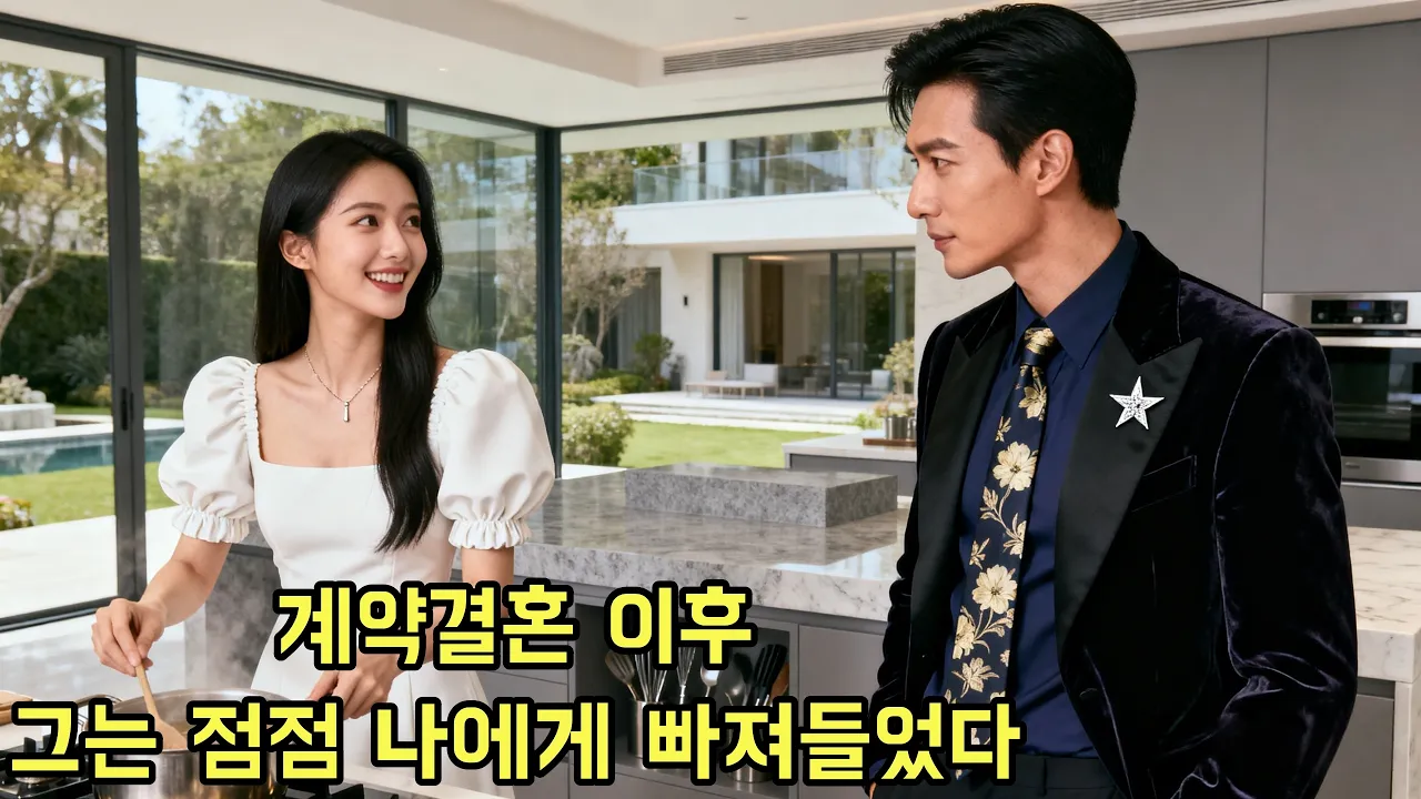 약에 취한 재벌 CEO를 구한 건 나였다하지만 그는 내 절친을 은인이라 믿었다그리고 운명처럼, 나는 그와 계약결혼을 하게 된다 poster