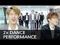 Lagu 2x Dance l VICTON 빅톤 'Remember Me'(나를 기억해) 2배속 댄스...병찬이의 투혼을 꼭 기억해!!