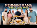 Download Lagu Mehmani at Mama's House with Sarina, Hamode, Hila \u0026 Massi