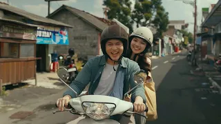 TULUS - Satu Kali (Official Music Video)