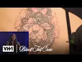 Black Ink Crew Compton Artists React to Donna s Tattoos More VH1