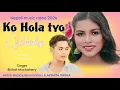 Download Lagu Ko Hola tyo nepali song || Nepali video || Mashup  Romantic song nepali || Banjay \u0026 Bichal \u0026 Momita