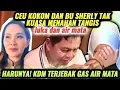 Download Lagu HARUNYA! KDM TERJEBAK G4S AIR MATA || CEU KOKOM DAN BU SHERLY TAK KUASA MENAHAN TANGIS