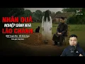 Download Lagu Truyện Ma Mới NHÂN QUẢ NGHIỆP GÁNH NHÀ LÃO CHÁNH - Bá Hộ Tham Lam Ăn Nhầm Ruột Người MC Đình Soạn Kể