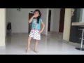Download Lagu Grace Kaitlin Leo,cover Dance #Love Your Self(JustinB)
