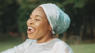tope alabi oluwa o tobi