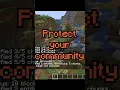 How to UNDO Griefing in Minecraft 1 Command CoreProtect Tutorial