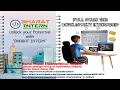 Bharat-Intern-Pinaki-Content-Management-Tool-BOLGGING-Website-Task-1