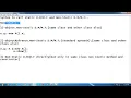 Static Keyword In Java Static Data Member Static Block Java In - 57